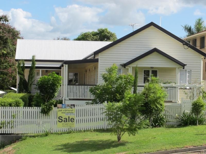 5 Lamington Street, The Range QLD 4700